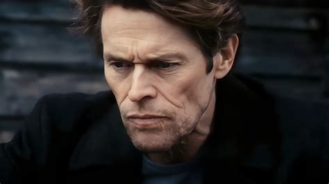 willem dafoe naked|Willem Dafoes Antichrist Nude Scenes Required A Body Double。